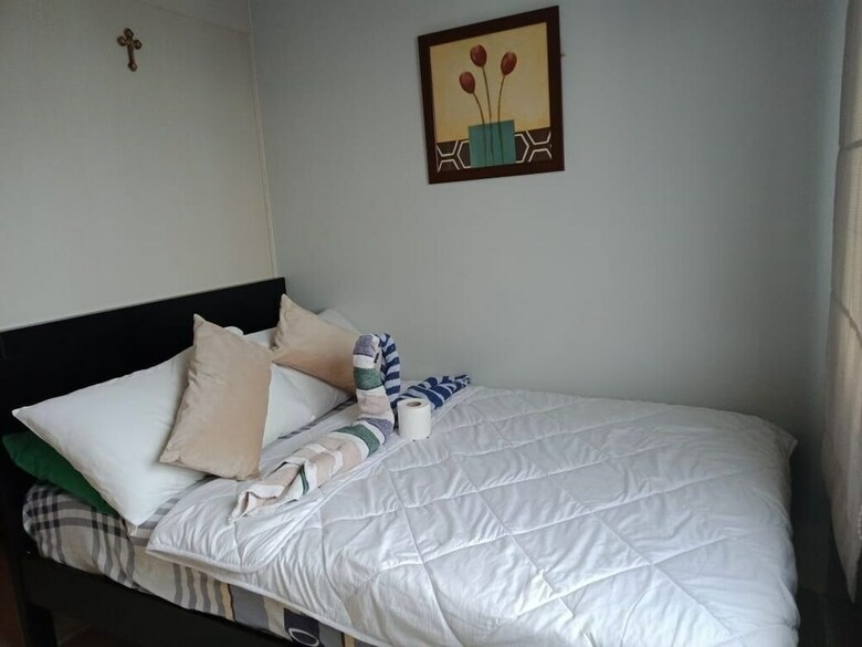 Jericho's Place At Sea Residences
