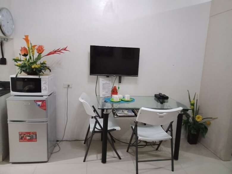 Jericho's Place At Sea Residences