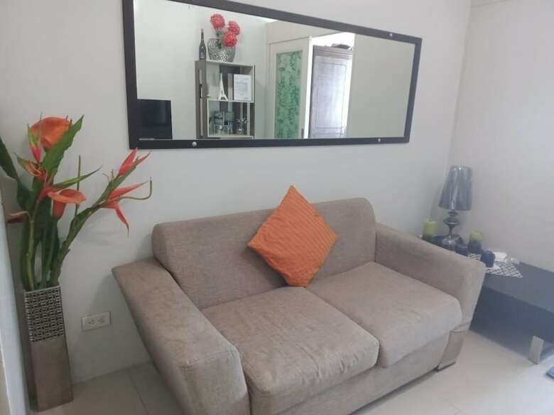 Jericho's Place At Sea Residences