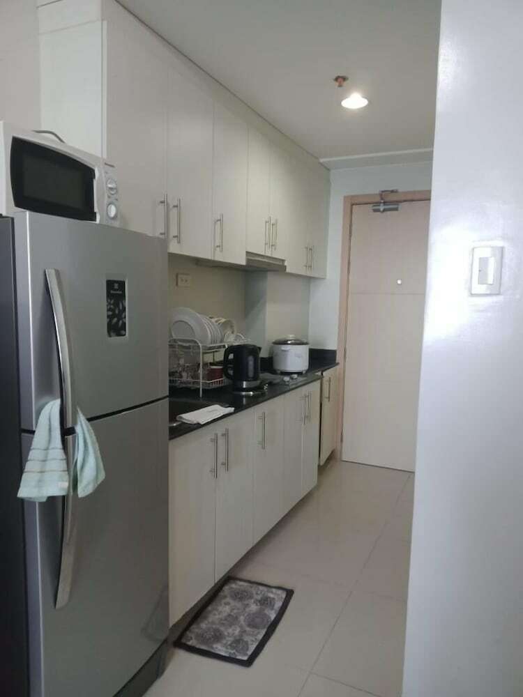 Jericho's Place At Sea Residences