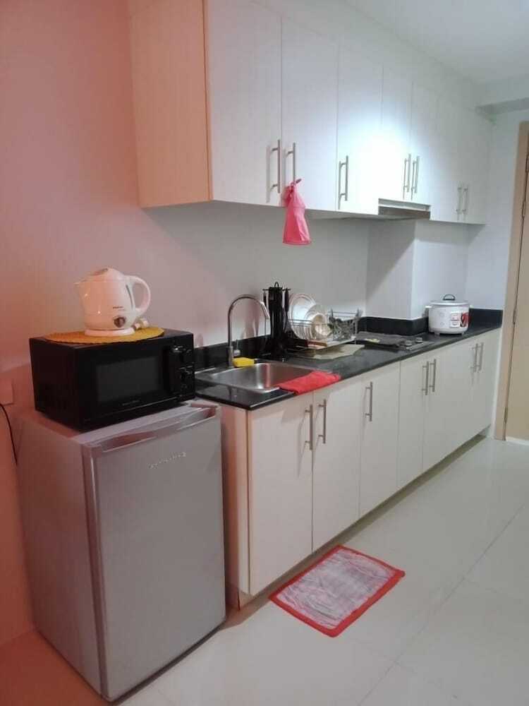 Jericho's Place At Sea Residences
