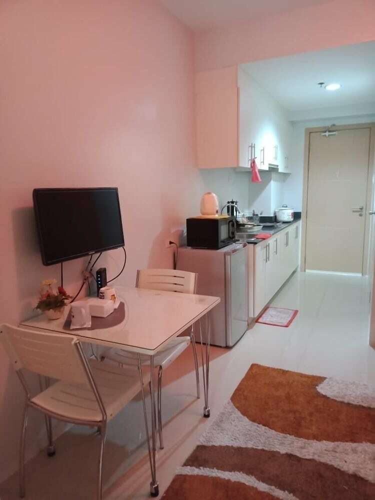 Jericho's Place At Sea Residences