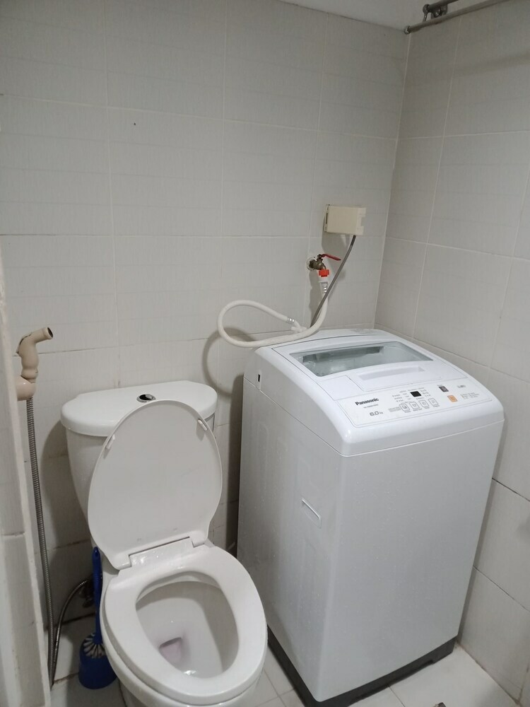 Jericho's Place At Sea Residences