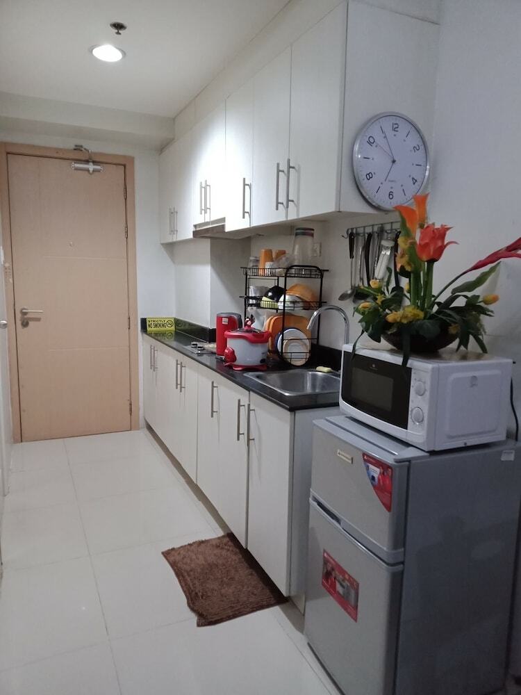 Jericho's Place At Sea Residences