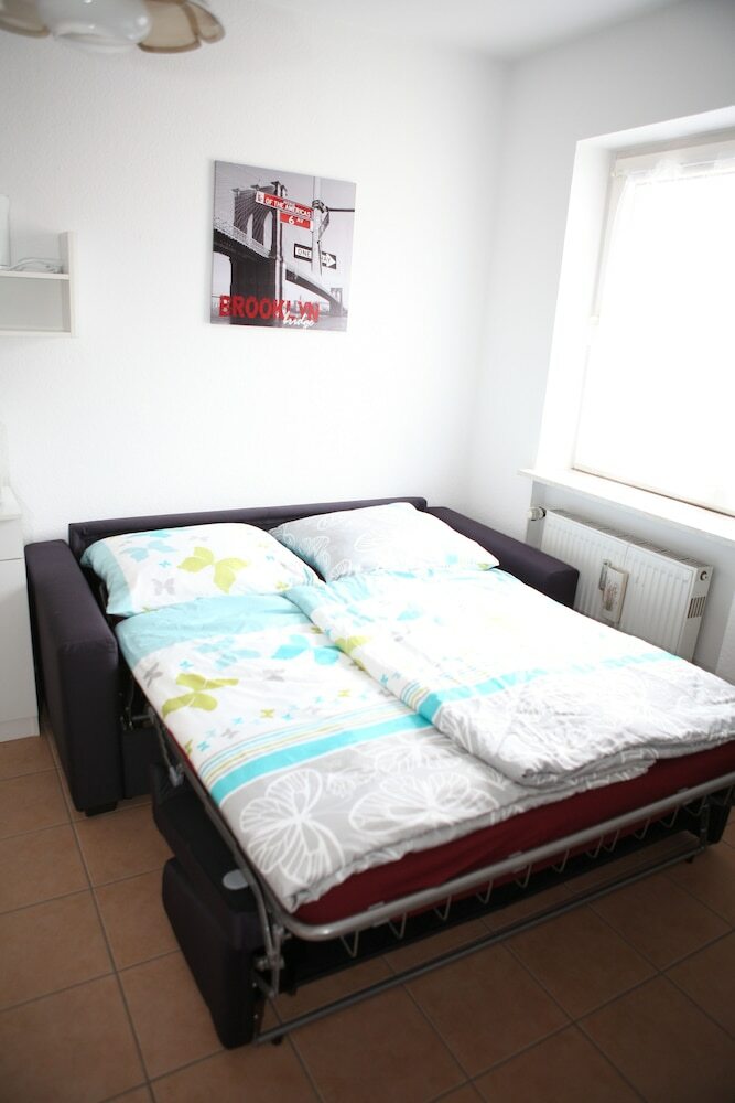 Bermuda Apartment Bochum City