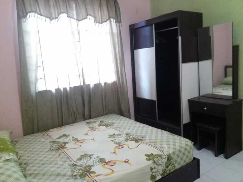 Izora Homestay Melaka