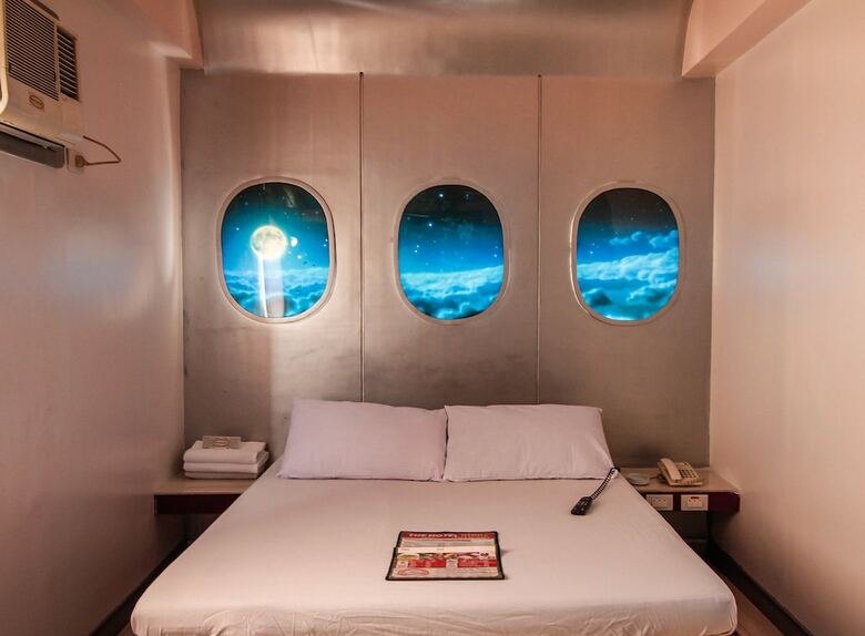 Hotel Astrotel Monumento