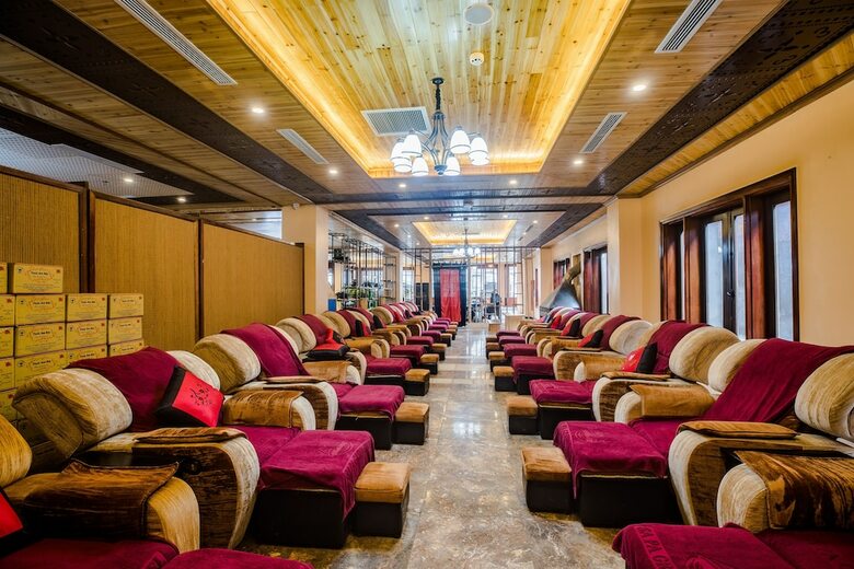 Sapa Green Hotel