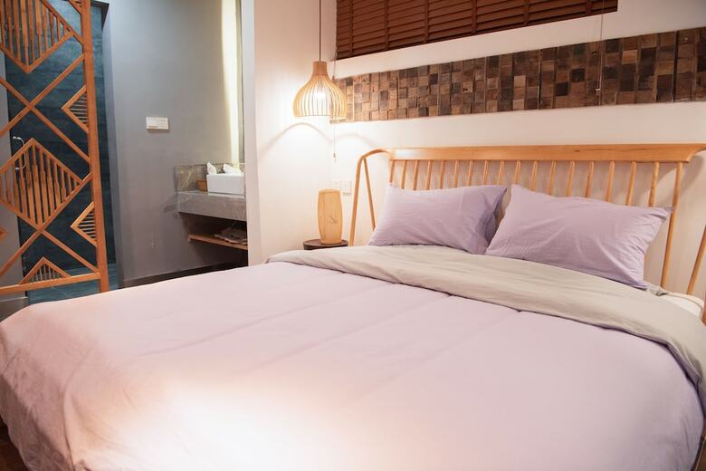 Hotel Bes Village Lichuan