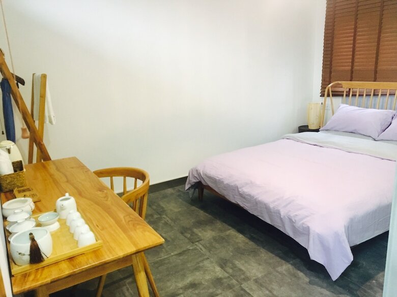 Hotel Bes Village Lichuan