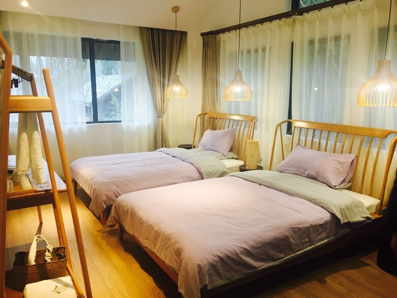 Hotel Bes Village Lichuan