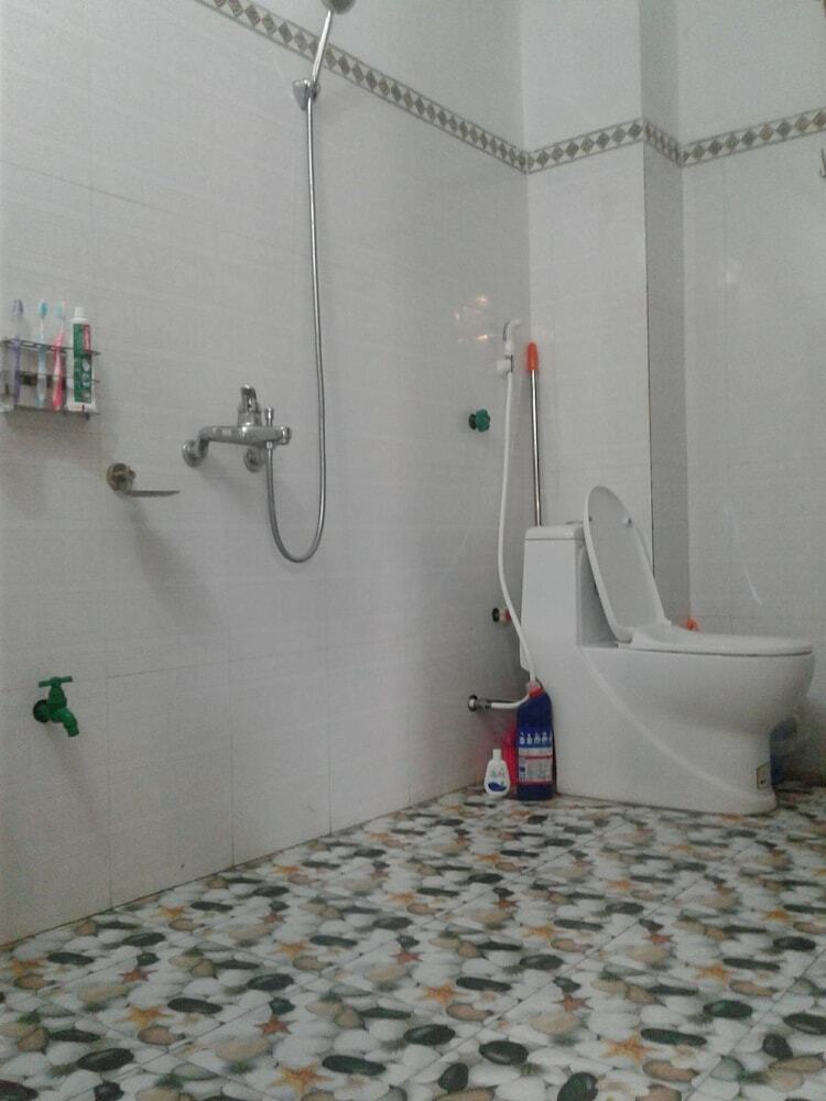 Hostal Ta Van Heaven Homestay