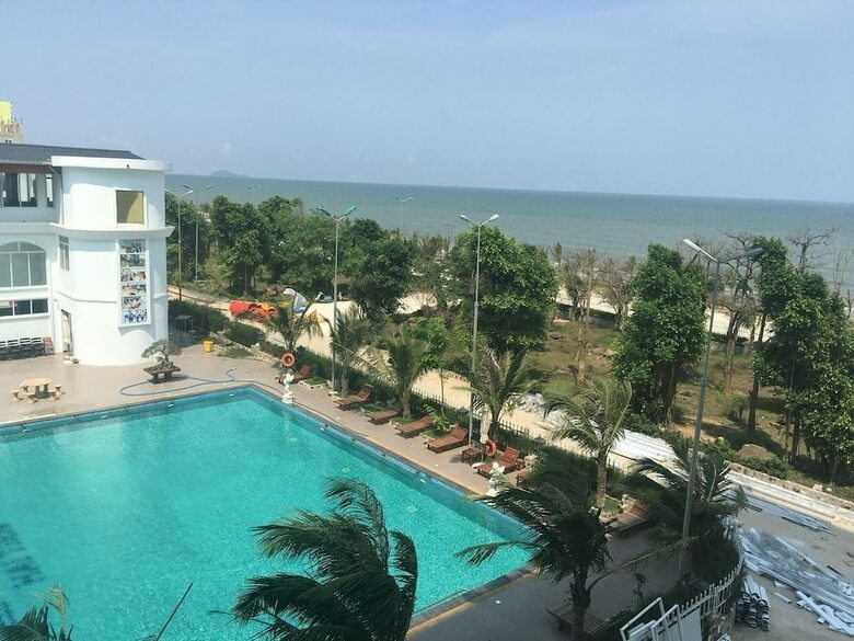 Hotel Paracel Resort Hai Tien