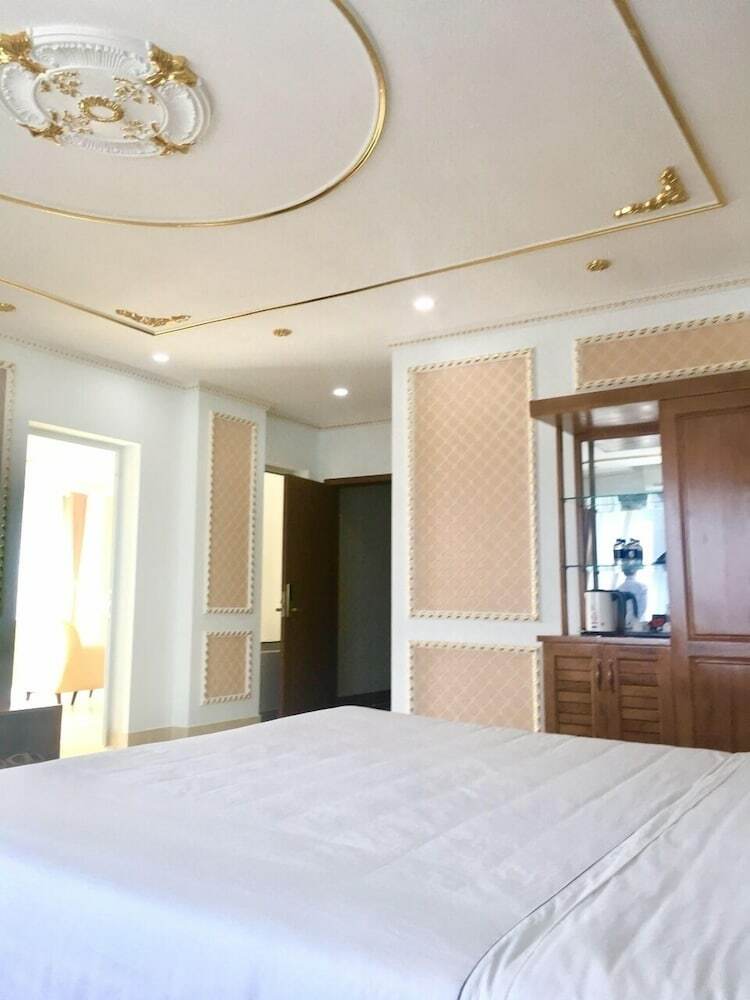 Hotel Paracel Resort Hai Tien