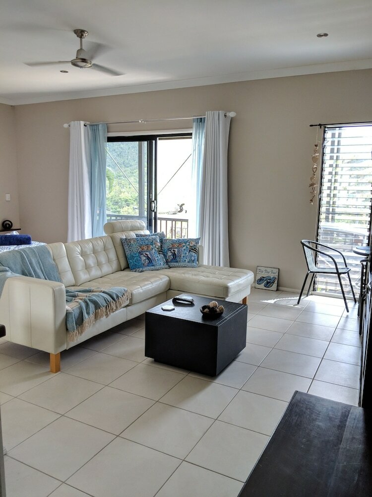 Hotel Kingfisher Seaviews