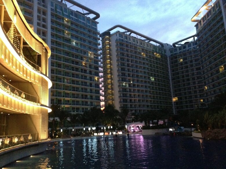 Azure Positano 1506 Beach View