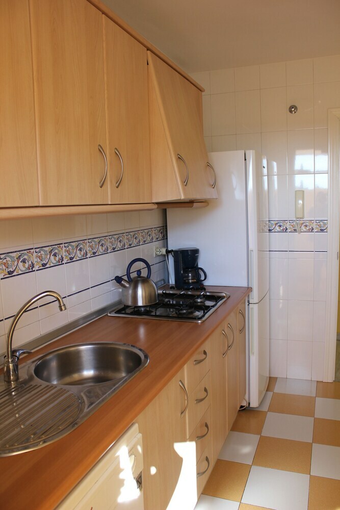 Apartamentos M�laga Nostrum 1
