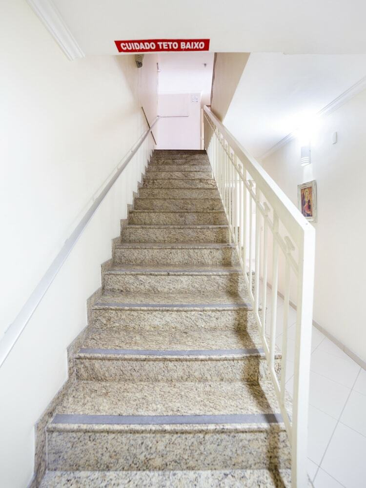 Oyo Videiras Palace Hotel