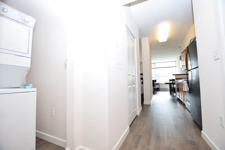 Apartamentos First Hill Studios