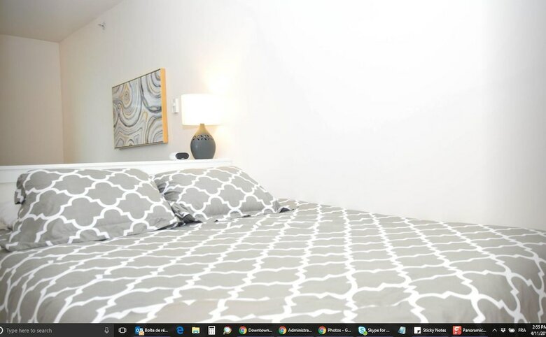 Apartamentos First Hill Studios