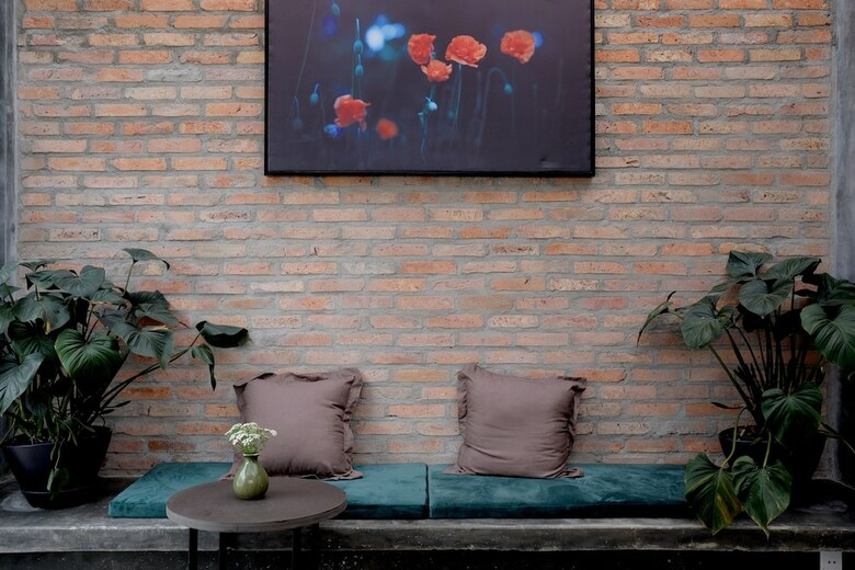 Hostal Dalat Poshtel - Hostel