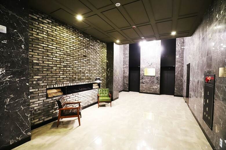 Dongducheon Hotel The Gray