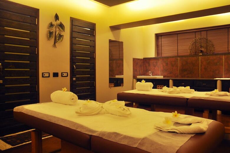 Apartamento Saj Mahabaleshwar