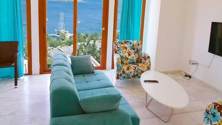 Hotel Turkbuku Hill - All Inclusive