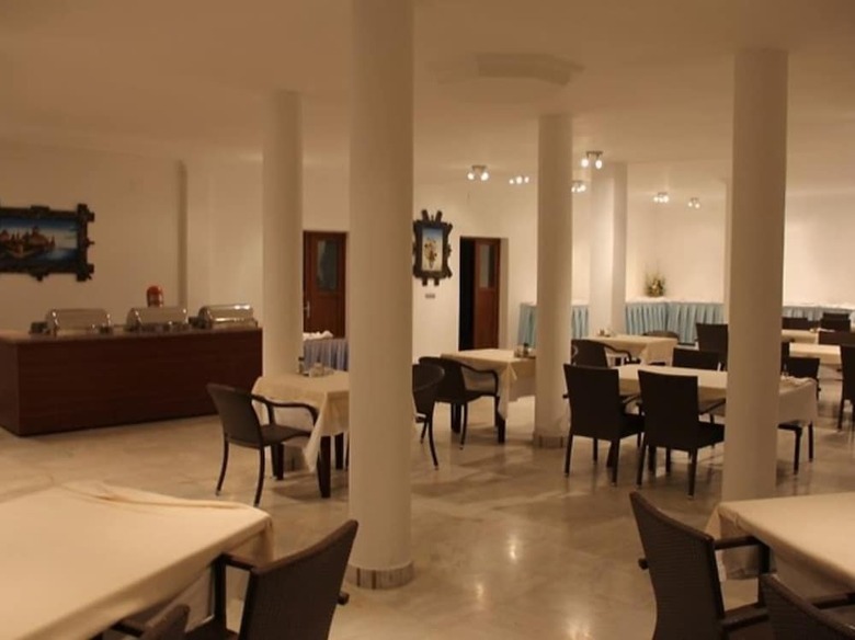 Hotel Turkbuku Hill - All Inclusive