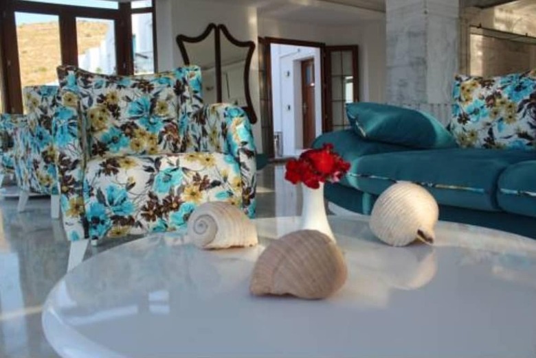 Hotel Turkbuku Hill - All Inclusive