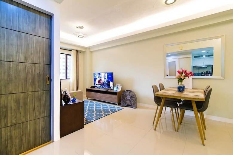 Forbestown Place At The Fort Bgc