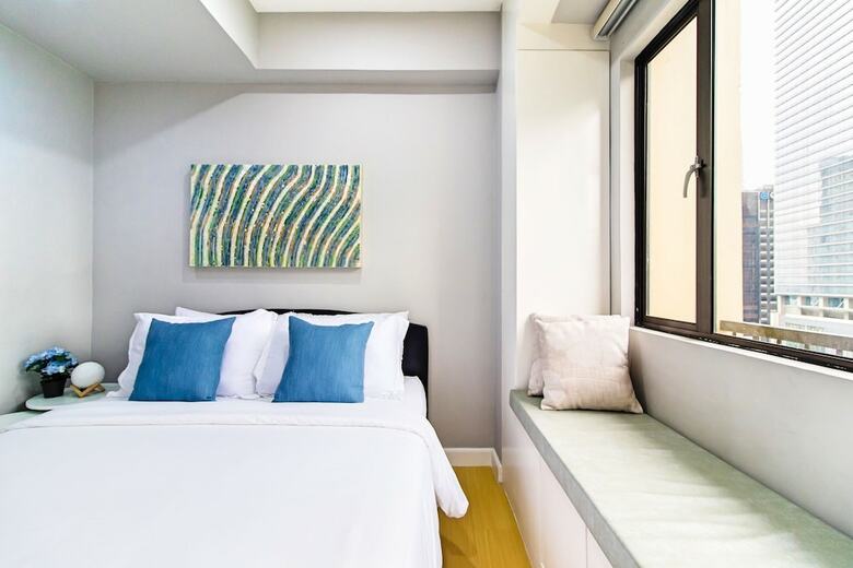 Forbestown Place At The Fort Bgc