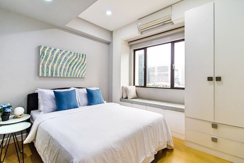 Forbestown Place At The Fort Bgc