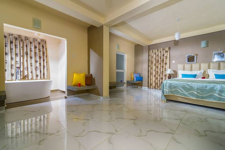 Hotel Villa Lemon Court