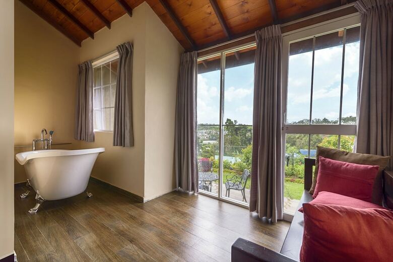 Hotel Villa Lemon Court