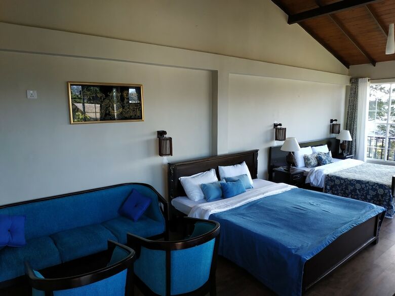 Hotel Villa Lemon Court