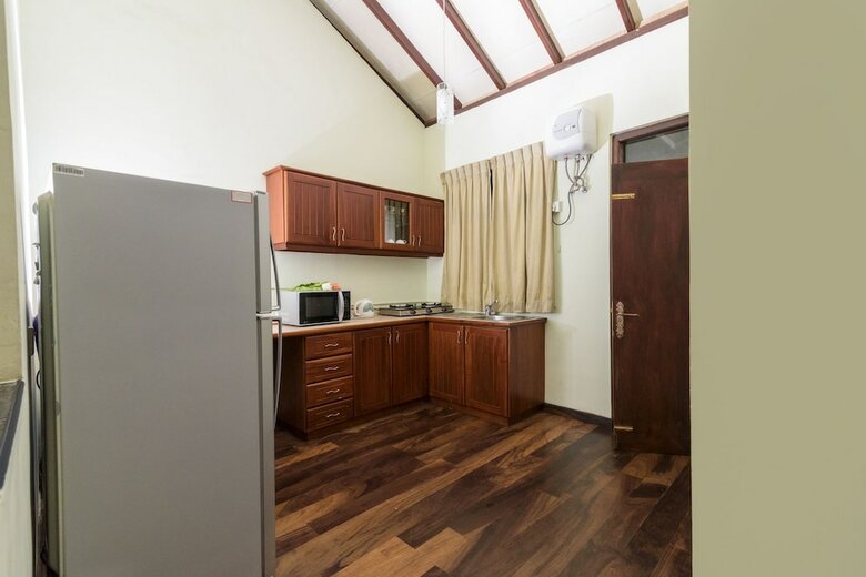 Hotel Villa Lemon Court