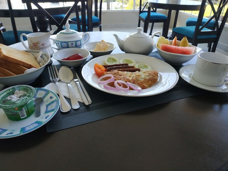 Hotel Villa Lemon Court