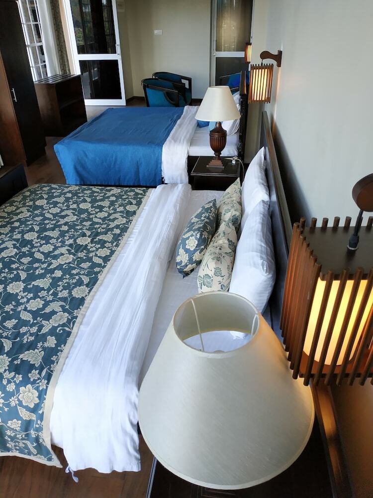 Hotel Villa Lemon Court