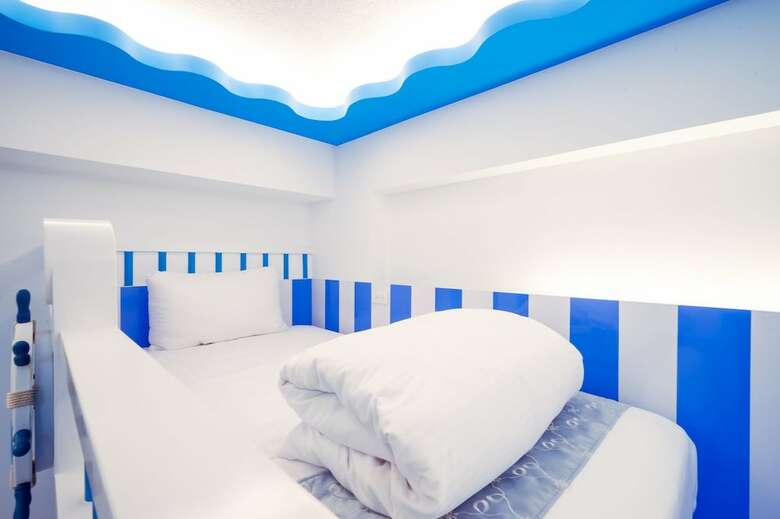 Bed & Breakfast Loyo.tainan