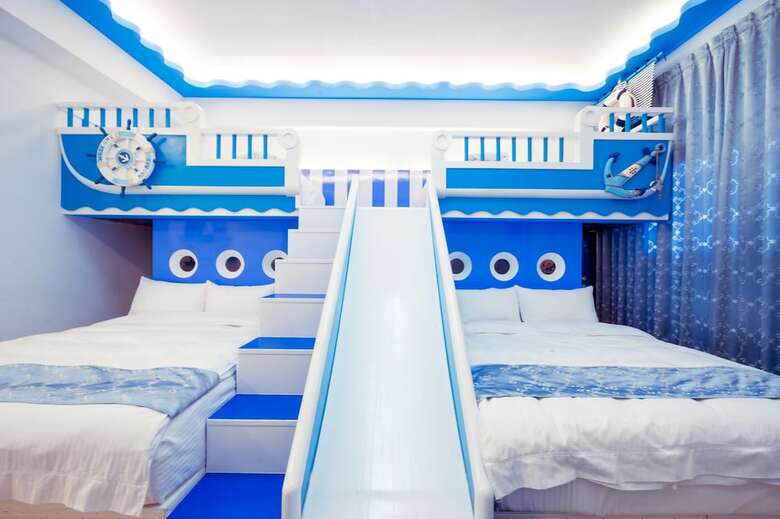 Bed & Breakfast Loyo.tainan