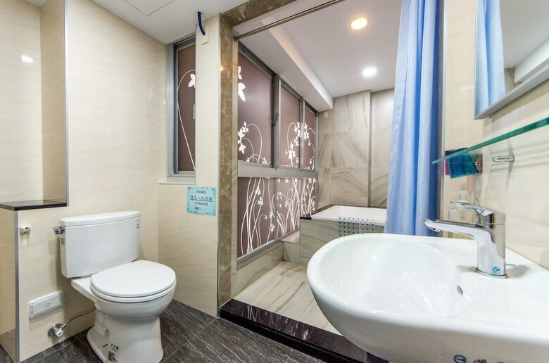 Bed & Breakfast Loyo.tainan