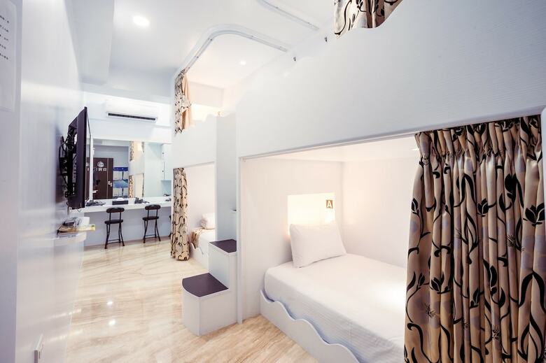 Bed & Breakfast Loyo.tainan
