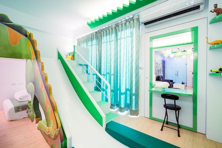 Bed & Breakfast Loyo.tainan