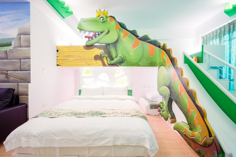 Bed & Breakfast Loyo.tainan