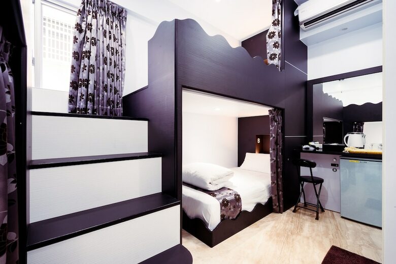 Bed & Breakfast Loyo.tainan