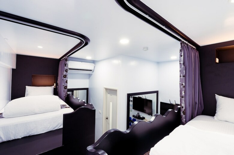 Bed & Breakfast Loyo.tainan