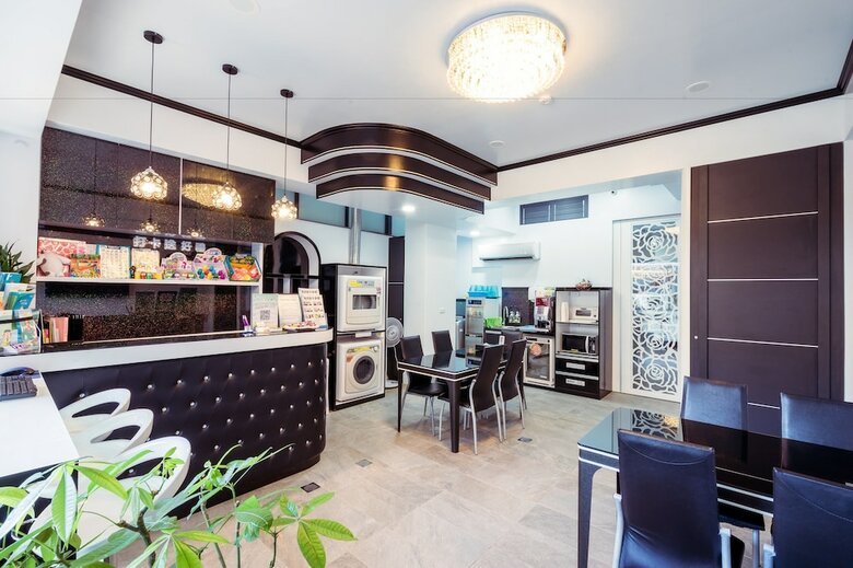 Bed & Breakfast Loyo.tainan