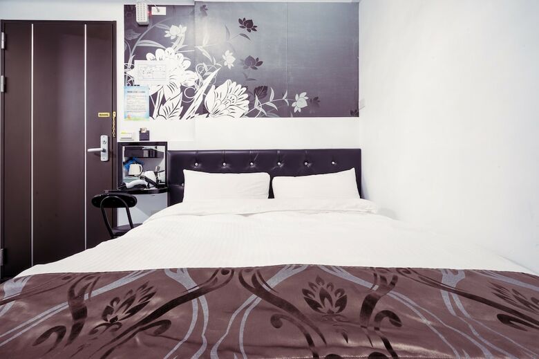 Bed & Breakfast Loyo.tainan