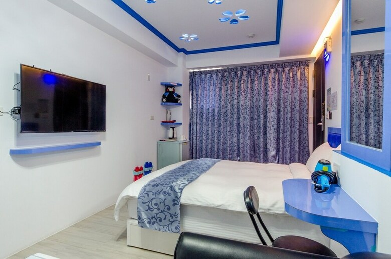Bed & Breakfast Loyo.tainan